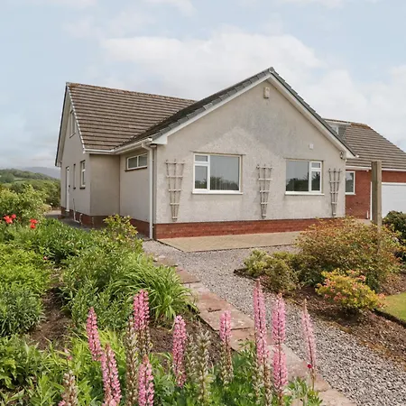 Eildon Hébergement de vacances *