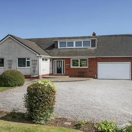 Hébergement de vacances Eildon Seascale