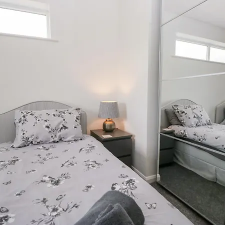 Hébergement de vacances Eildon *