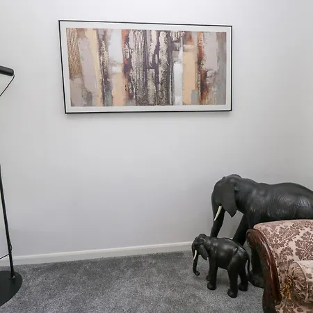 Eildon Hébergement de vacances