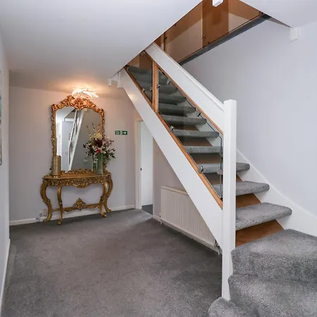 Eildon Hébergement de vacances Seascale