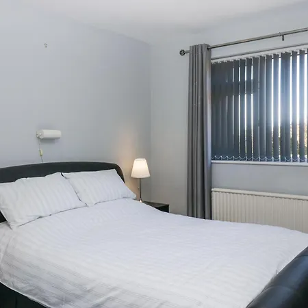 Hébergement de vacances Eildon *