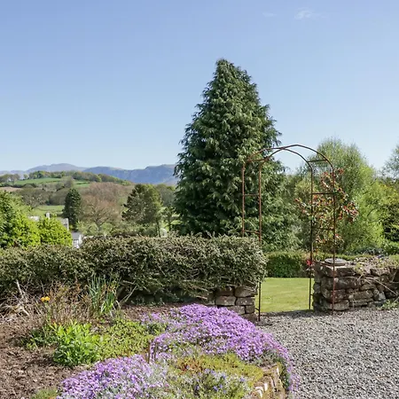 Eildon Hébergement de vacances Seascale