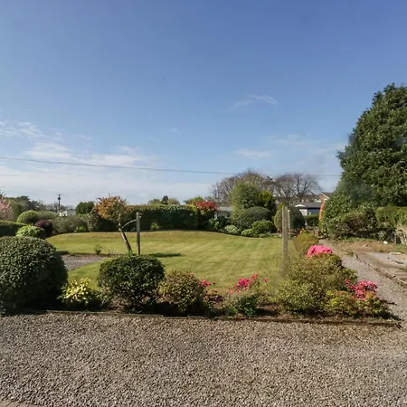 Hébergement de vacances Eildon Seascale