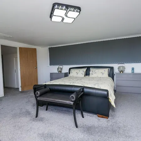 Eildon Hébergement de vacances