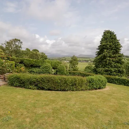 Eildon Feriehus Seascale