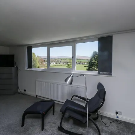 Feriehus Eildon Seascale