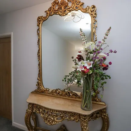 Feriehus Eildon Seascale