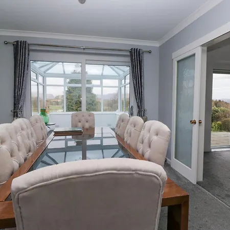 Eildon Feriehus Seascale