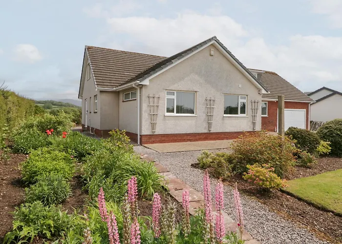 Eildon Holiday home *