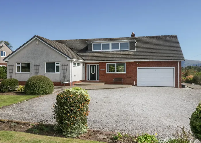 Holiday home Eildon Seascale