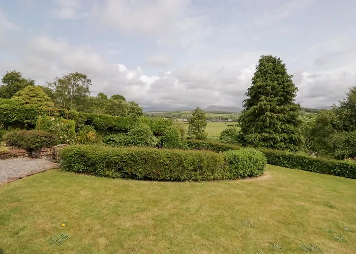 Eildon Holiday home Seascale