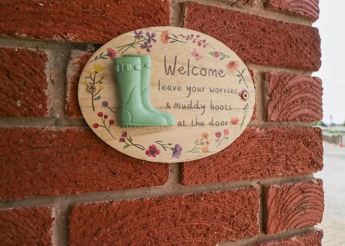 Eildon Holiday home Seascale