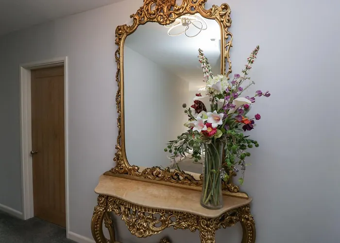 Holiday home Eildon Seascale