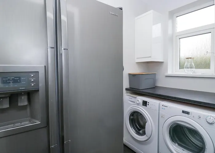 Eildon Holiday home Seascale