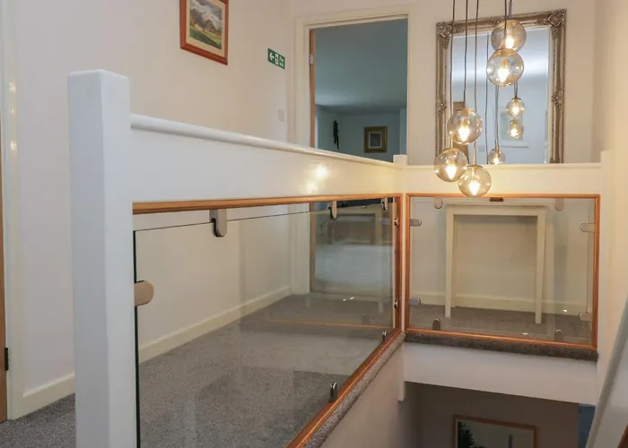 Holiday home Eildon Seascale