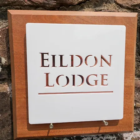 Eildon Tatil Evi